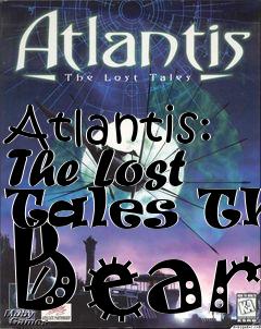 Box art for Atlantis: The Lost Tales