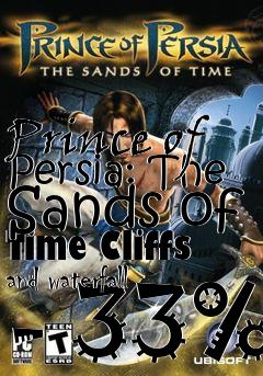 Box art for Prince of Persia: The Sands of Time