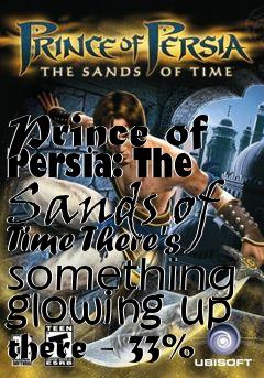 Box art for Prince of Persia: The Sands of Time