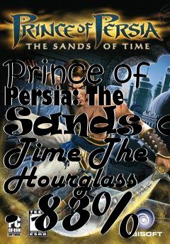 Box art for Prince of Persia: The Sands of Time