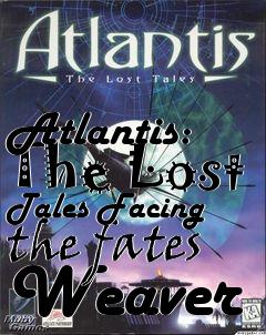 Box art for Atlantis: The Lost Tales