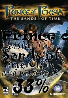 Box art for Prince of Persia: The Sands of Time