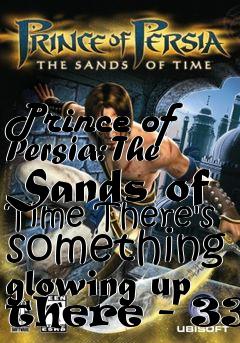 Box art for Prince of Persia: The Sands of Time