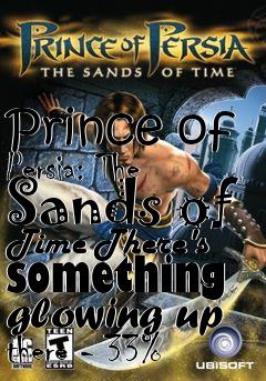 Box art for Prince of Persia: The Sands of Time