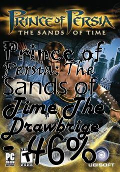 Box art for Prince of Persia: The Sands of Time