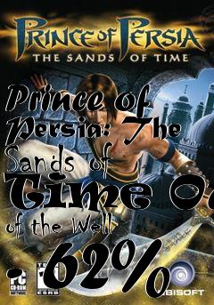 Box art for Prince of Persia: The Sands of Time