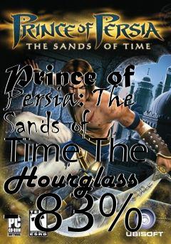 Box art for Prince of Persia: The Sands of Time