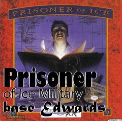 Box art for Prisoner of Ice