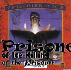 Box art for Prisoner of Ice