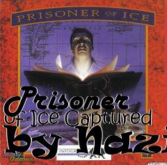 Box art for Prisoner of Ice