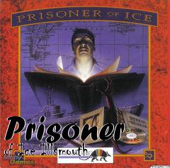 Box art for Prisoner of Ice