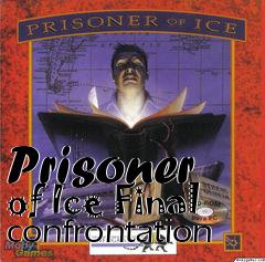 Box art for Prisoner of Ice