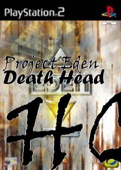 Box art for Project Eden