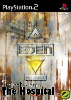 Box art for Project Eden