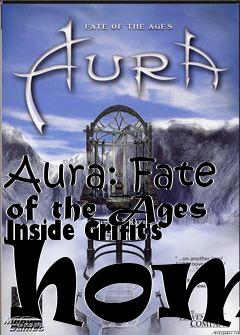 Box art for Aura: Fate of the Ages