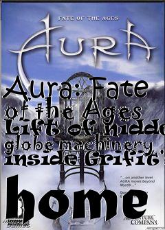 Box art for Aura: Fate of the Ages