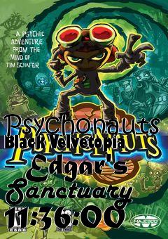 Box art for Psychonauts