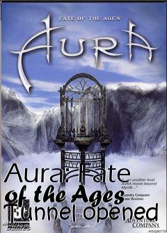 Box art for Aura: Fate of the Ages