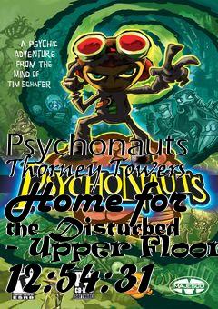 Box art for Psychonauts