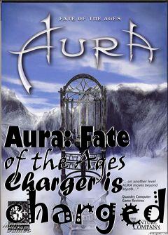 Box art for Aura: Fate of the Ages