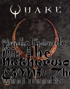 Box art for Quake