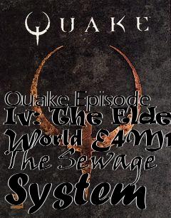 Box art for Quake