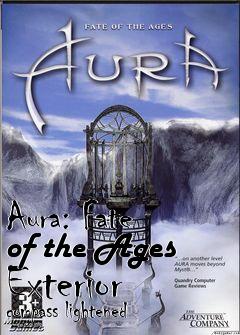 Box art for Aura: Fate of the Ages