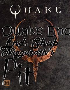 Box art for Quake