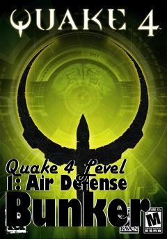 Box art for Quake 4