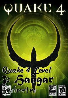 Box art for Quake 4