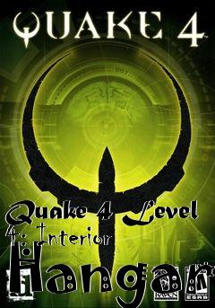 Box art for Quake 4