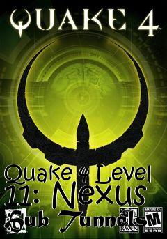 Box art for Quake 4