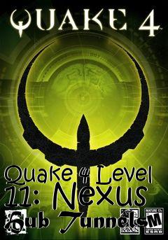 Box art for Quake 4