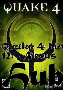 Box art for Quake 4