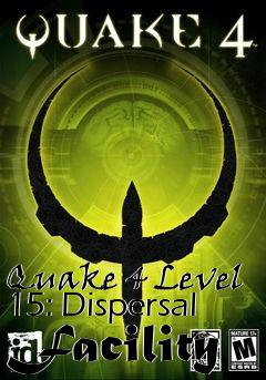 Box art for Quake 4