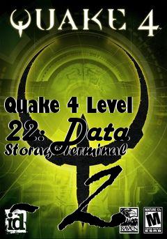 Box art for Quake 4