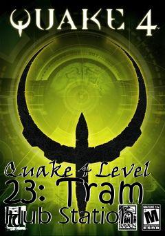 Box art for Quake 4