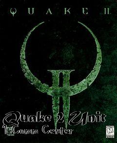 Box art for Quake 2