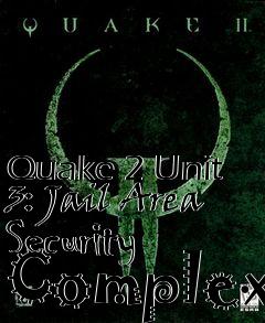Box art for Quake 2