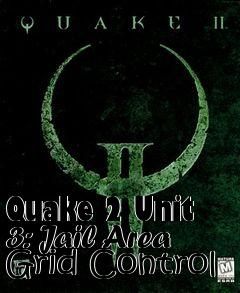 Box art for Quake 2