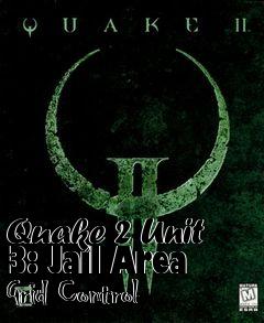 Box art for Quake 2