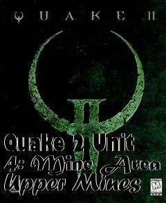 Box art for Quake 2