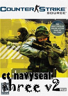 Box art for ct navyseal three v2