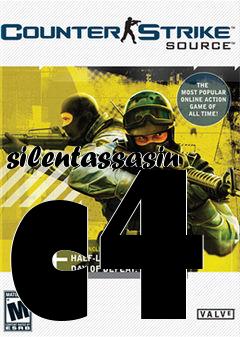 Box art for silentassasin c4