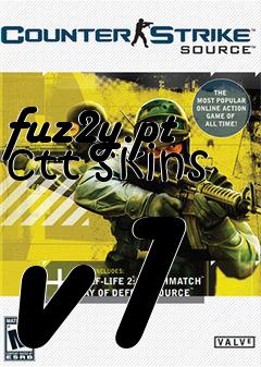 Box art for fuz2y.pt ctt skins v1