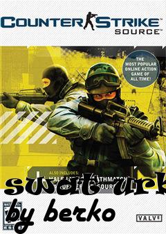 Box art for swat urban by berko