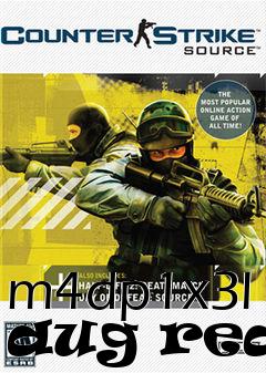 Box art for m4dp1x3l aug real