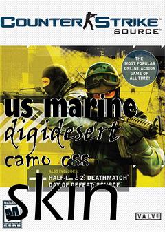 Box art for us marine digidesert camo css skin