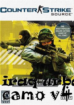 Box art for iraq urban camo v4