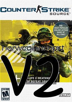 Box art for norwegiancopct v2